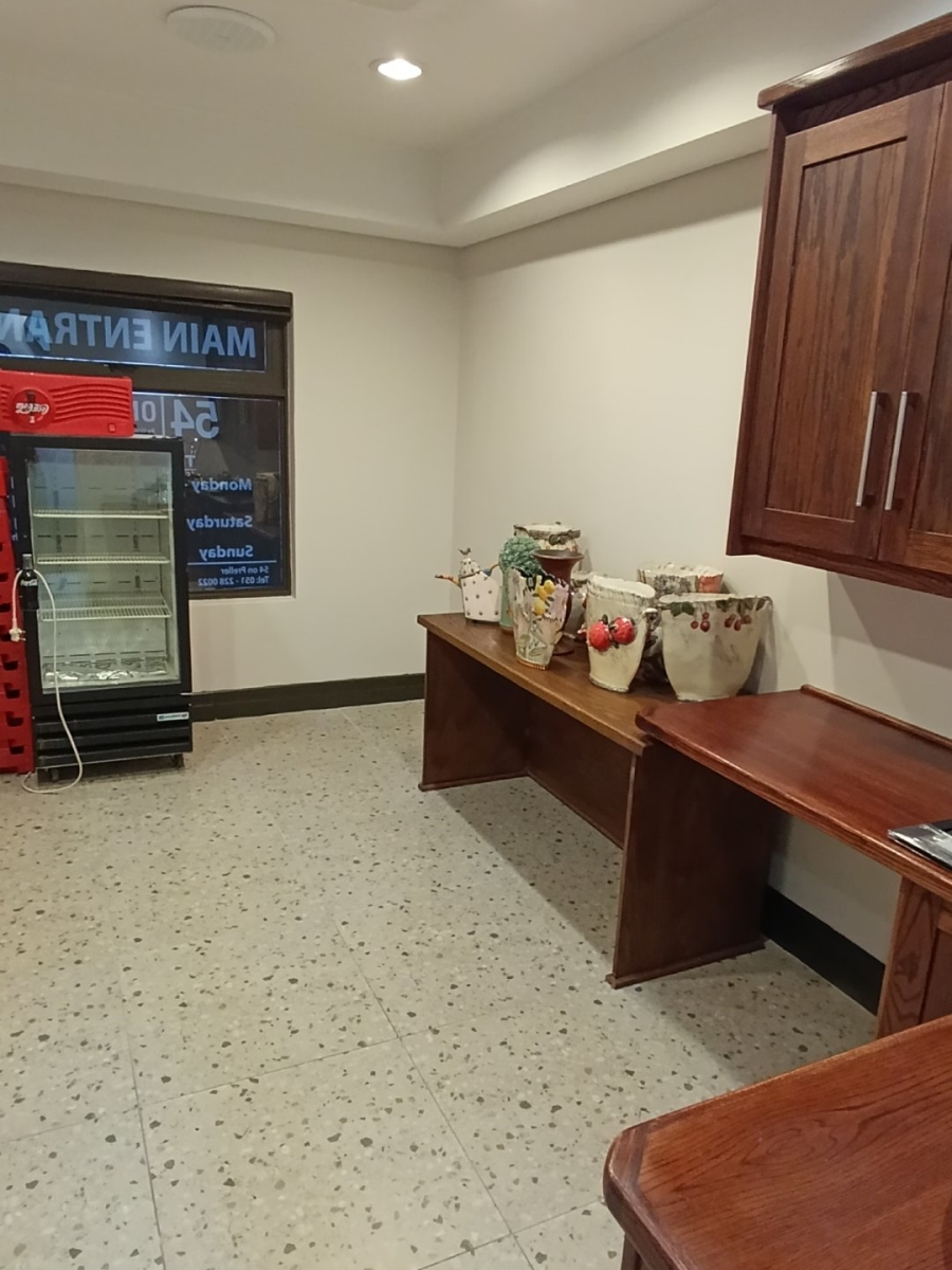 To Let commercial Property for Rent in Dan Pienaar Free State